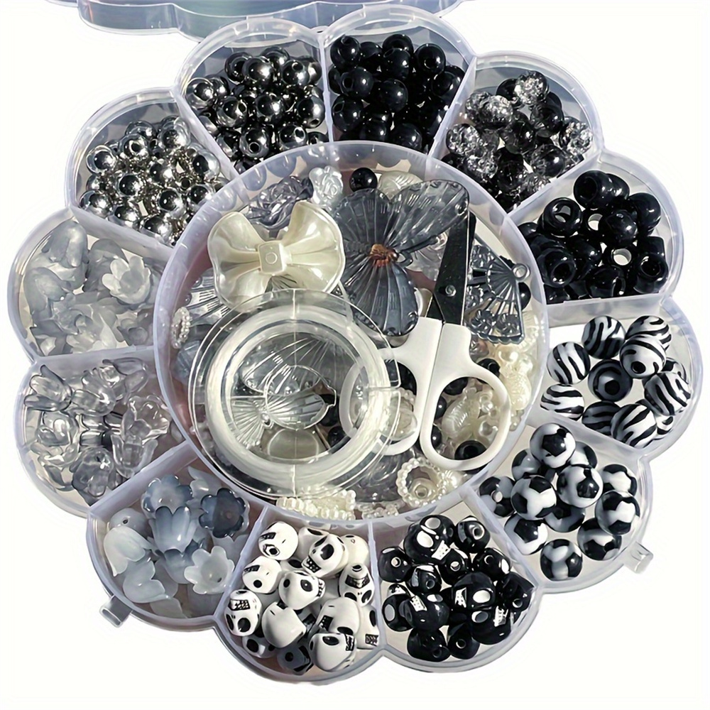 13 grid 120g random flower box - огляд і ціна Fine Jewelry & Watches Photos