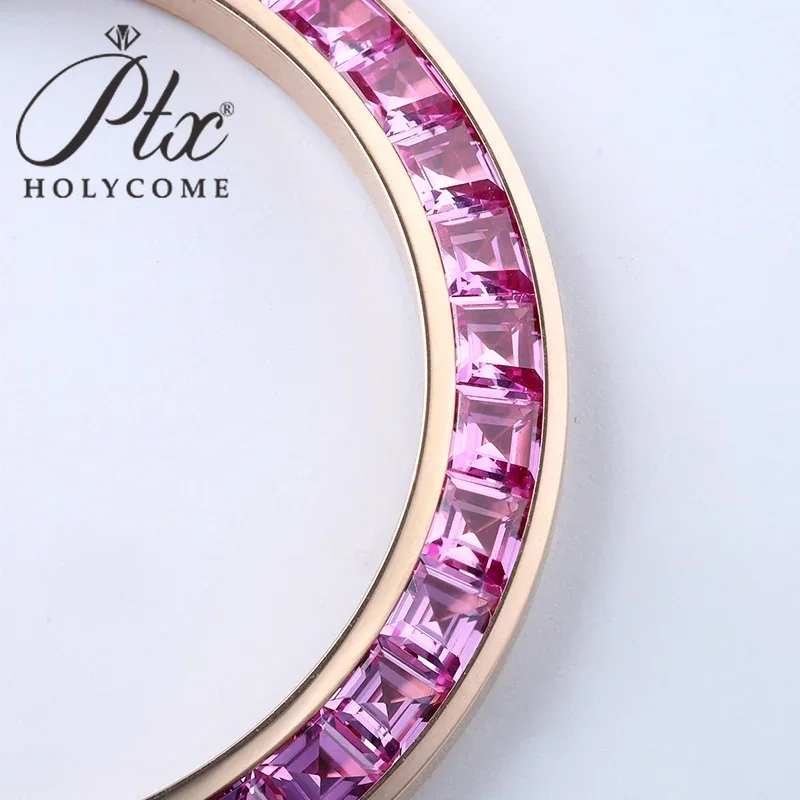 PTX Top quality Water Ghost Pi - огляд і ціна Jewelry Watches Gold
