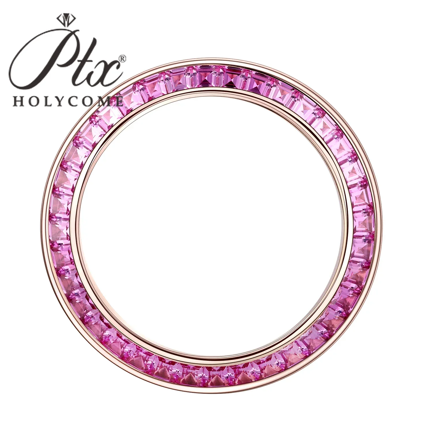 PTX Top quality Water Ghost Pi - огляд і ціна Jewelry Watches Gold