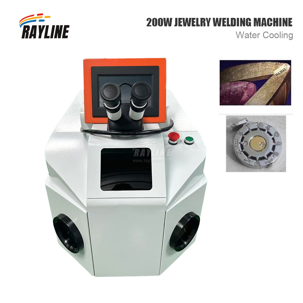 Cheap 200W 160J Jewelry Laser  - огляд і ціна Jewelry With Watches