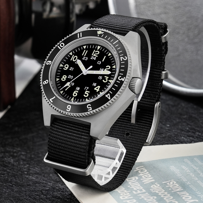 Watchdives WD1972 Quartz Watch - огляд і ціна Jewelry Box With Watches