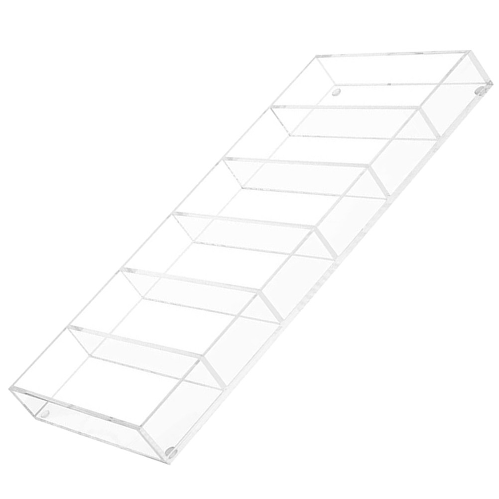 6 Slots Sunglasses Organizer T - огляд і ціна Jewelry With Watches