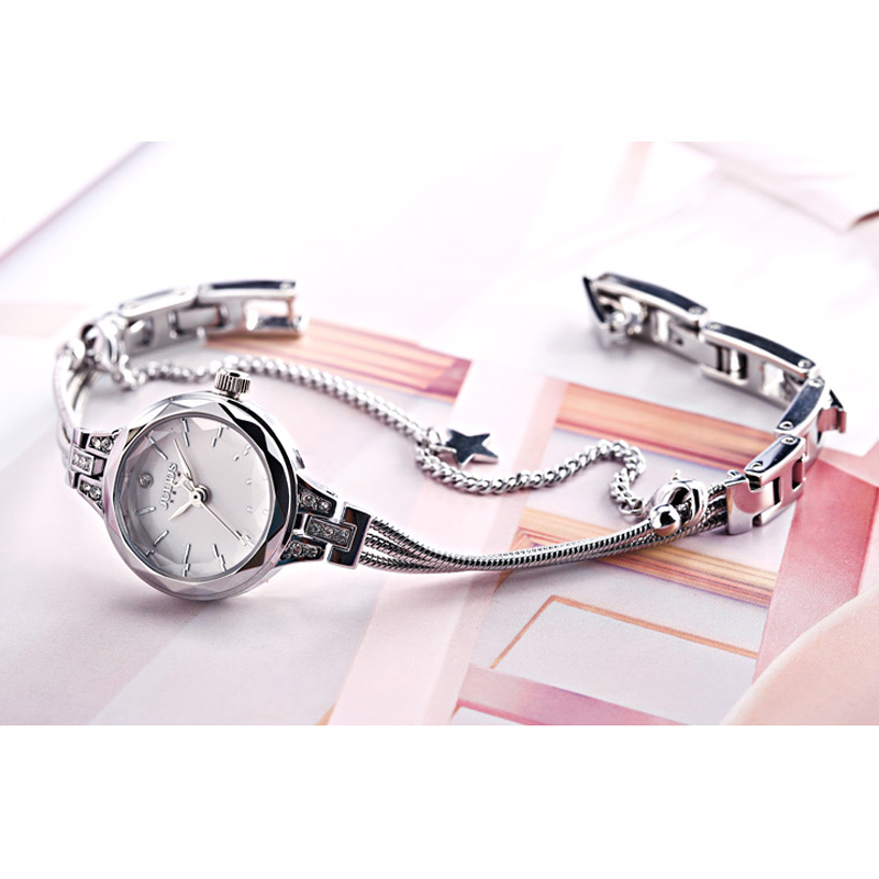Mini 5 Colors Bracelet Jewelry - огляд і ціна Jewelry Watches For Ladies