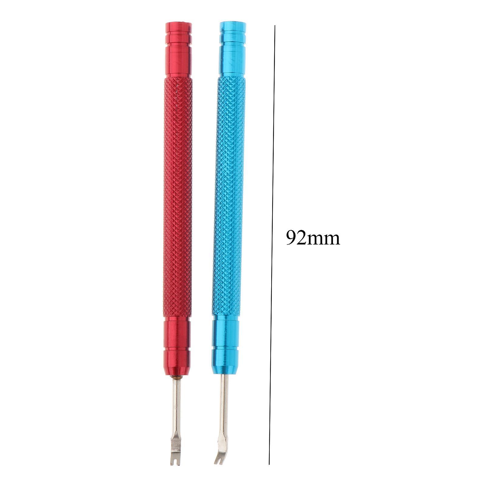 2Pcs Watch Hands Lever Remover - огляд і ціна Jewelry Store For Watches