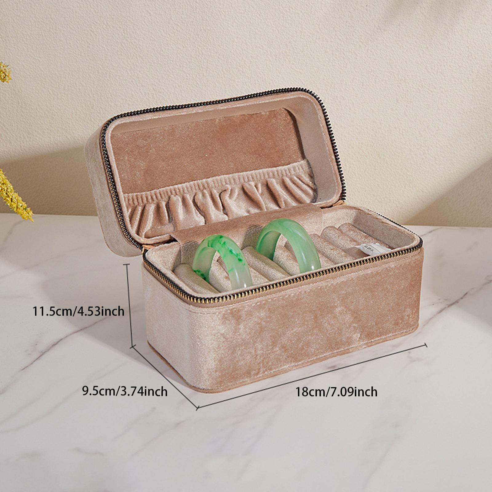 Bangle Holder Travel Carrying  - огляд і ціна Jewelry Store For Watches