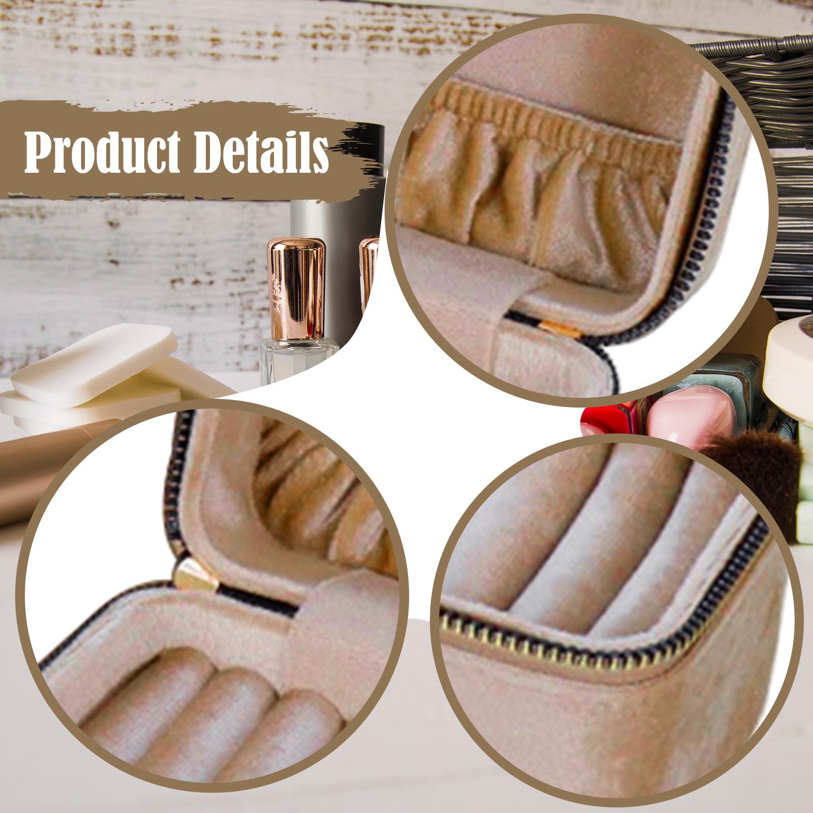 Bangle Holder Travel Carrying  - огляд і ціна Jewelry Store For Watches