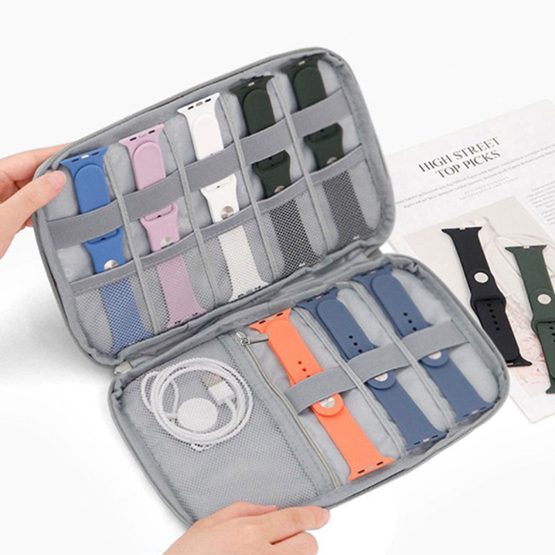 Watchband Bag For Apple Watch  - огляд і ціна Jewelry With Watches