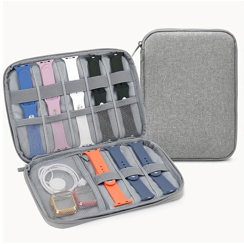 Watchband Bag For Apple Watch  - огляд і ціна Jewelry With Watches