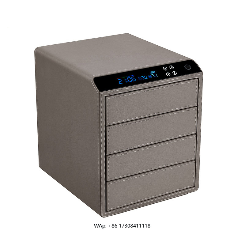 Smart Popular Jewelry Box Leat - огляд і ціна Jewelry Box With Watches