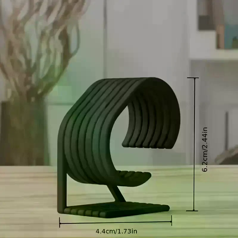 Luxury Marble Watch Stand For  - огляд і ціна Jewelry Store For Watches