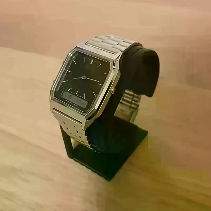 Luxury Marble Watch Stand For  - огляд і ціна Jewelry Store For Watches